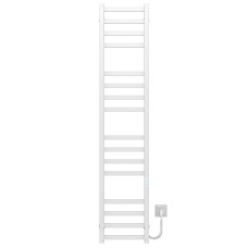 Рушникосушарка електрична Avast П16 400х1400 Deffi Білий WD04 (B.AV.140.40.16.E.W.R.4)