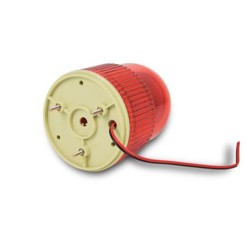 Лампа сигнальна Weilai R-220i 220V з кронштейном R-220i bracket