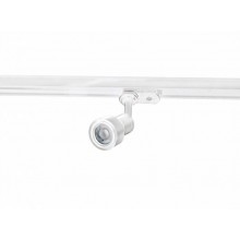 Трековий світильник AZzardo JANE TRACK AZ2460 Білий (GM3116-WH)