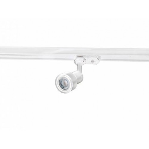 Трековий світильник AZzardo JANE TRACK AZ2460 Білий (GM3116-WH) Трековий світильник AZzardo JANE TRACK AZ2460 Білий (GM3116-WH)