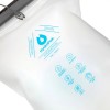 Питна система Ultimate Direction Reservoir 3.0 L Білий (1012-80843023)