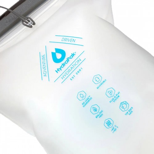 Питна система Ultimate Direction Reservoir 3.0 L Білий (1012-80843023)