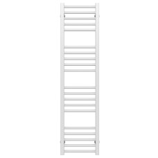 Рушникосушарка водяна Lima П20 300х1300 Deffi Білий (A.LI.130.30.20.W.B)