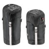 Спальник Deuter Exosphere 0° 2021 R правий Black-Fire (1052-3700121 7530 0)