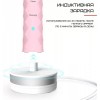 Електрична Зубна Щітка Доросла Звукова Seago SG987 Рожева (383) в інтернет супермаркеті PbayMarket!