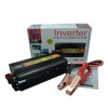 Перетворювач інвертор UKC 12V-220V 1000W (004210)