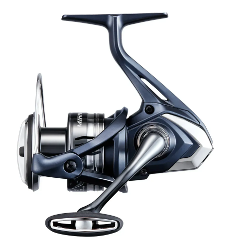 Котушка рибальська спінінгова Shimano Miravel 22 2500 (2584507688) Котушка рибальська спінінгова Shimano Miravel 22 2500 (2584507688)