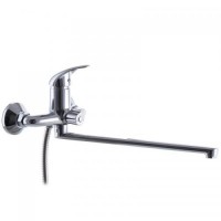 Змішувач для ванни EUROPRODUCT PREMIERE 006 EURO (OL0008) Змішувач для ванни EUROPRODUCT PREMIERE 006 EURO (OL0008)