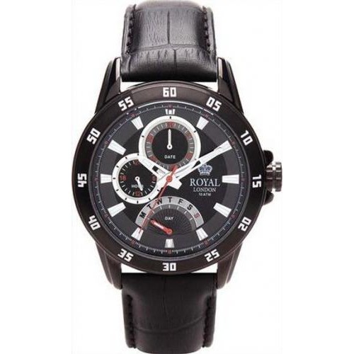 Годинник Royal London 41043-01 Годинник Royal London 41043-01