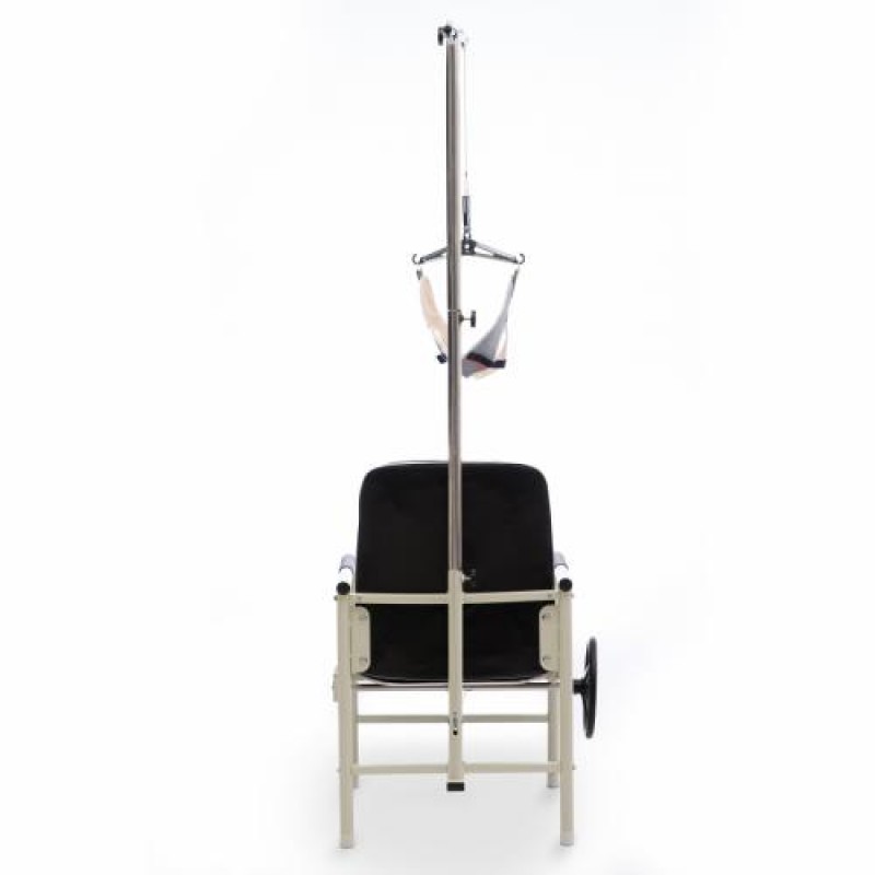 Шийне крісло тракційне петля Гліссона MED1-SC01