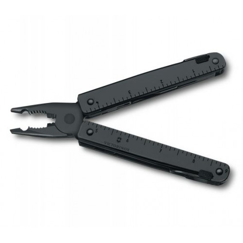 Мультитул Victorinox SwissTool BS у нейлоновому чохлі 29 функцій (3.0323.3CN) Мультитул Victorinox SwissTool BS у нейлоновому чохлі 29 функцій (3.0323.3CN)