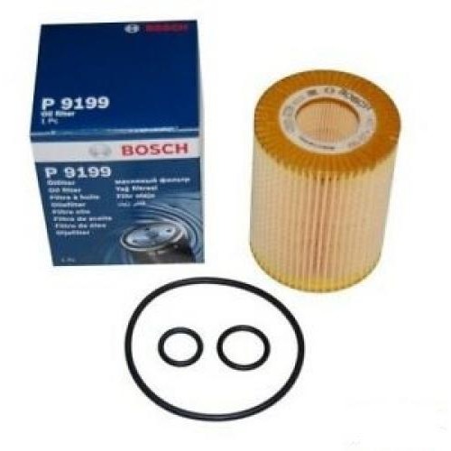 Фільтр масляний BOSCH 9199 OPEL/HONDA Astra/Corsa/Combo/Civic 00-07 в інтернет супермаркеті PbayMarket!