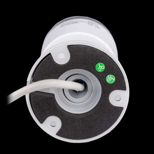 Зовнішня IP камера GreenVision GV-187-IP-ECO-AD-COS40-30 SD Зовнішня IP камера GreenVision GV-187-IP-ECO-AD-COS40-30 SD
