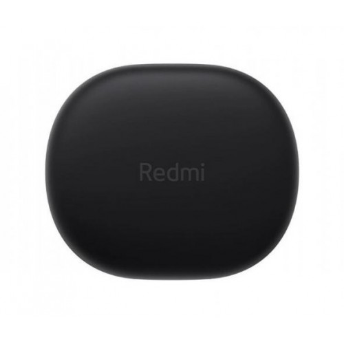 Навушники Xiaomi Redmi Buds 4 Lite Black (BHR7118GL)