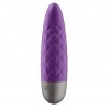 Мінівібратор Satisfyer Ultra Power Bullet 5 Violet в інтернет супермаркеті PbayMarket!