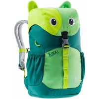 Рюкзак Deuter Kikki Зелений (1052-3610421 2248) Рюкзак Deuter Kikki Зелений (1052-3610421 2248)