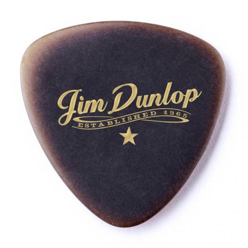 Медіатори Dunlop 494P102 Americana Brown Large Player's Pack (3 шт.) Медіатори Dunlop 494P102 Americana Brown Large Player's Pack (3 шт.)
