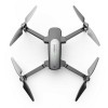 Квадрокоптер Hubsan H117s Zino Pro 4к Чорний