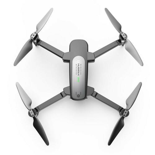 Квадрокоптер Hubsan H117s Zino Pro 4к Чорний Квадрокоптер Hubsan H117s Zino Pro 4к Чорний