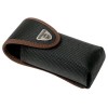 Чохол для мультитулів Victorinox SwissTool Spirit Plus 11.8x5.4 см Чорний (4.0832.N)