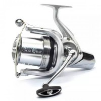 Котушка Daiwa 20 Crosscast Surf 45 SCW 5000C QD / (2202006 / 20004565)