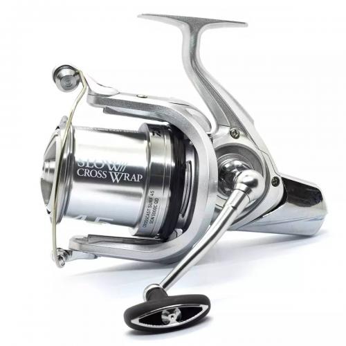 Котушка Daiwa 20 Crosscast Surf 45 SCW 5000C QD / (2202006 / 20004565) в інтернет супермаркеті PbayMarket!