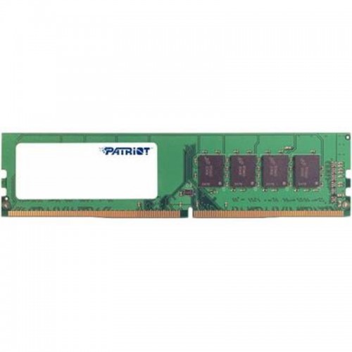 Оперативна пам'ять DDR4 4GB/2666 Patriot Signature Line (PSD44G266681) в інтернет супермаркеті PbayMarket!