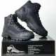 Тактичні черевики Mil-Tec Tactical Boots Lightweight 12816002 44 Чорний (1889654708)
