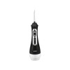 Портативний іригатор Seago SG833 Black (K1010050320)