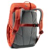Рюкзак Deuter Waldfuchs 14 л Червоний (1052-3610322 5909)