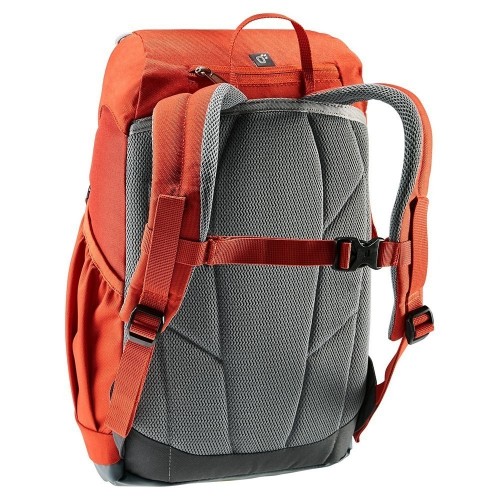 Рюкзак Deuter Waldfuchs 14 л Червоний (1052-3610322 5909) Рюкзак Deuter Waldfuchs 14 л Червоний (1052-3610322 5909)