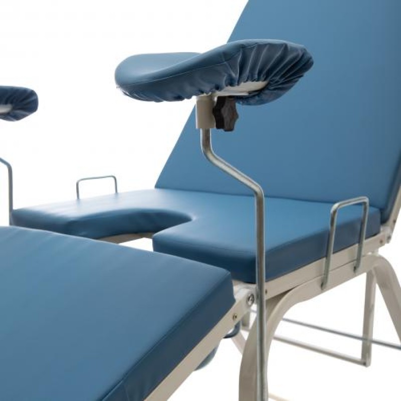 Гінекологічне оглядове крісло MED1 K02 60х167 см (MED1 K02)