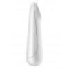 Віброкуля на акумуляторі Satisfyer Ultra Power Bullet 3 White в інтернет супермаркеті PbayMarket!