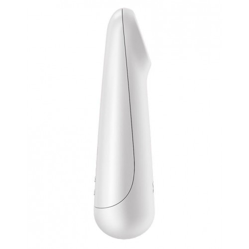 Віброкуля на акумуляторі Satisfyer Ultra Power Bullet 3 White в інтернет супермаркеті PbayMarket!