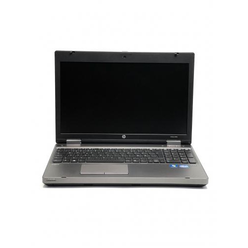 Ноутбук HP EliteBook 6570b 15,6 Intel Core i5 4 Гб 120 Гб Refurbished в інтернет супермаркеті PbayMarket! Ноутбук HP EliteBook 6570b 15,6 Intel Core i5 4 Гб 120 Гб Refurbished в інтернет супермаркеті PbayMarket!