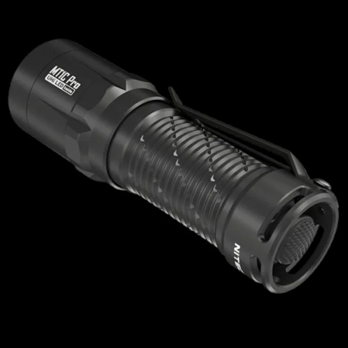 Ручний ліхтар EDC Nitecore MT1C Pro 1000лм USB-C Чорний (2456153746) Ручний ліхтар EDC Nitecore MT1C Pro 1000лм USB-C Чорний (2456153746)