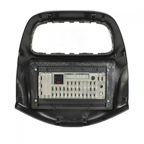 Штатна автомагнітола Lesko для Daewoo Matiz (2018+) 9