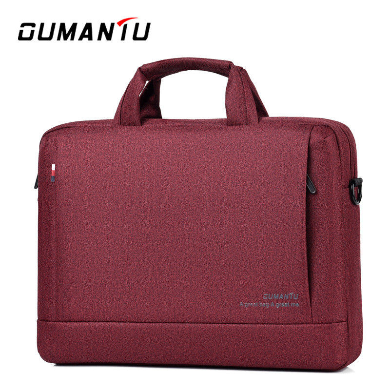 Сумка для ноутбука або документів 15,6