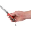 Ніж Opinel Outdoor Earth-Red №8 нержавіюча сталь 190 мм (001714)