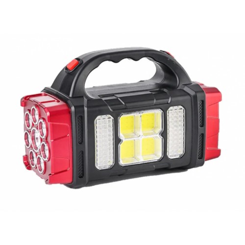 Ліхтар на сонячній батареї Hurry Bolt HB-1678 (1769496553) Ліхтар на сонячній батареї Hurry Bolt HB-1678 (1769496553)