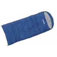 Спальник Terra Incognita Asleep Wide 300 L синій лівий (TI-02296) Спальник Terra Incognita Asleep Wide 300 L синій лівий (TI-02296)