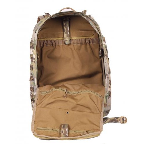 Рюкзак Travel Extreme Tactical Extreme Tactic 38 л MultiCam (1060-TC03384) Рюкзак Travel Extreme Tactical Extreme Tactic 38 л MultiCam (1060-TC03384)