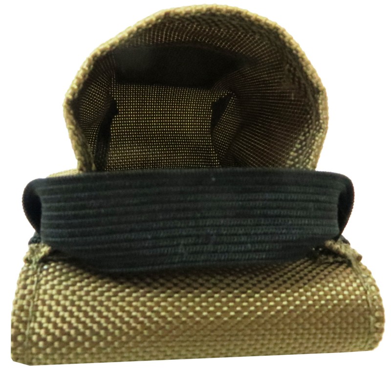 Армійський тактичний підсумок для гранати BTB Ukr Military Хакі