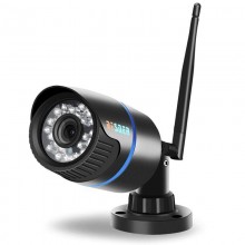 Wifi камера відеоспостереження Besder JW201 (100496)
