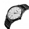 Чоловічий наручний годинник Skmei 9140 Black