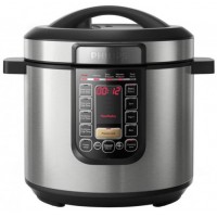 Мультиварка-скороварка Philips HD2237/41 Мультиварка-скороварка Philips HD2237/41