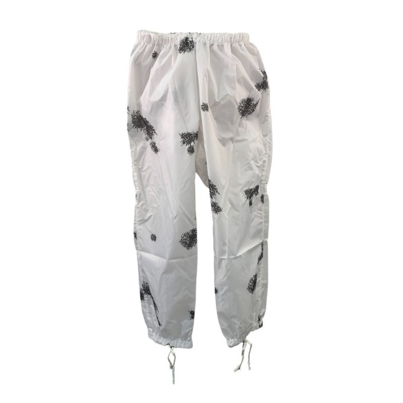 Костюм маскувальний Tactic 4profi оксфорд клякса білий 56-60