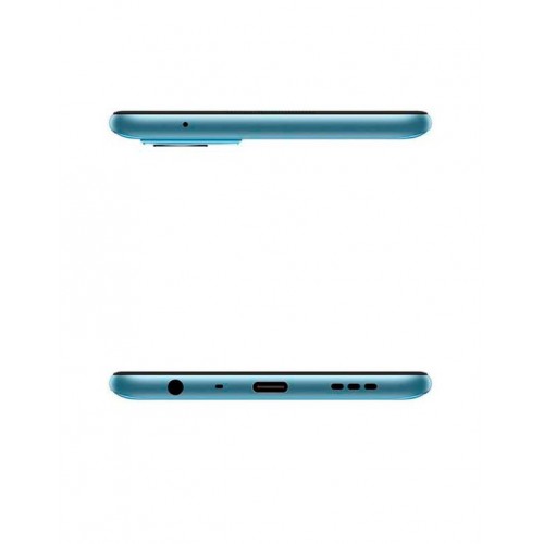 Смартфон realme 9i 4/128GB Prism Blue синій Snapdragon 680 5000 мАг NFC