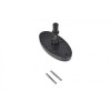 Набор наконечников Leki Smart tip Service Set 2 шт (1052-8 826 221 00)