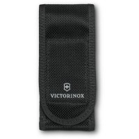 Чохол для мультитулів Victorinox Belt & Molle SwissTool 11.5x5 см Чорний (4.0841.N) Чохол для мультитулів Victorinox Belt & Molle SwissTool 11.5x5 см Чорний (4.0841.N)